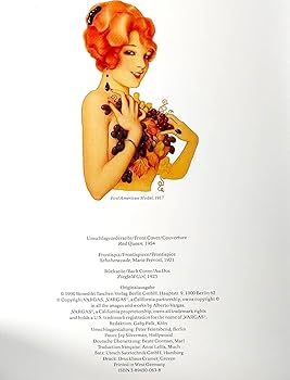 アート・デザイン・音楽 Vargas Amazon.co.jp: Vargas 20's-50's (Small Art Series 2) : Vargas